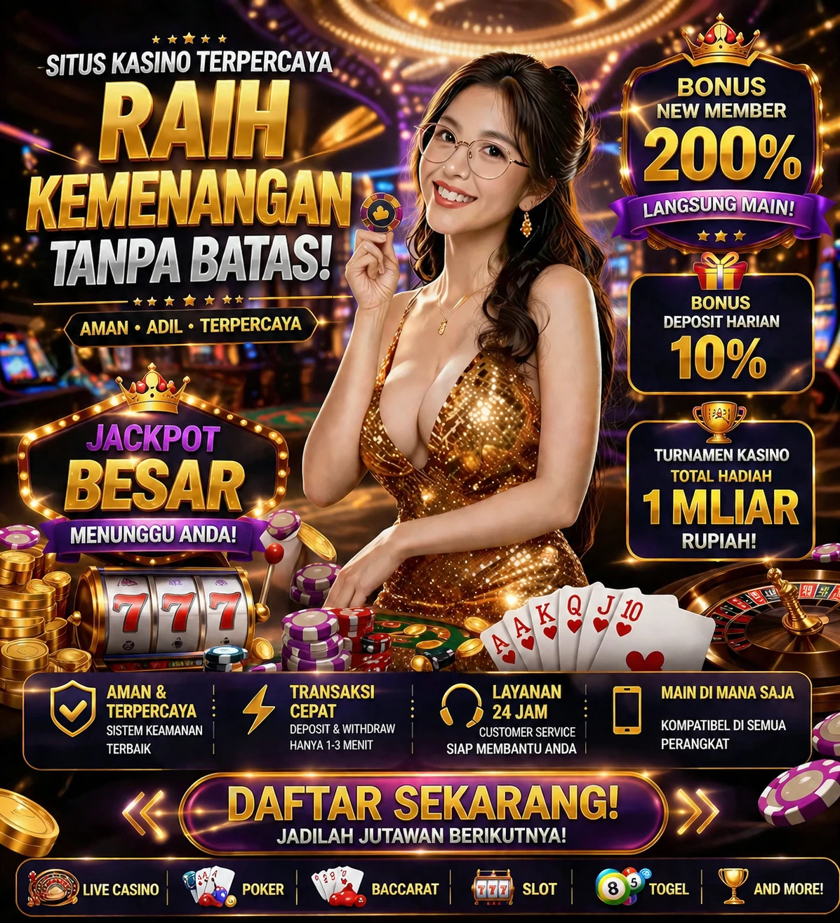 Roleta e blackjack hubet
