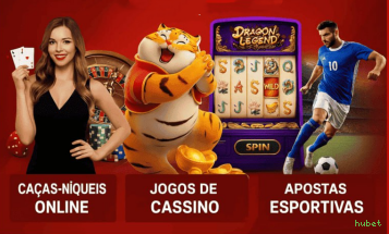 Slots no app hubet mobile
