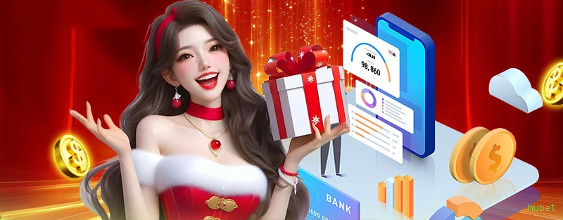 Cassino hubet app mobile