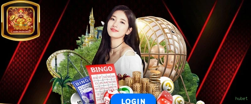 Download app hubet Android iOS