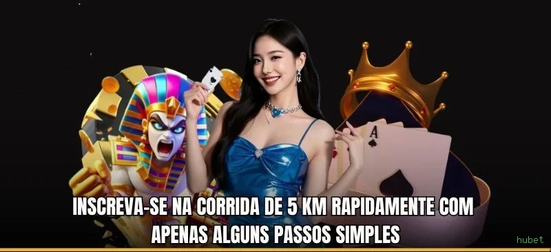 Depósito PIX hubet