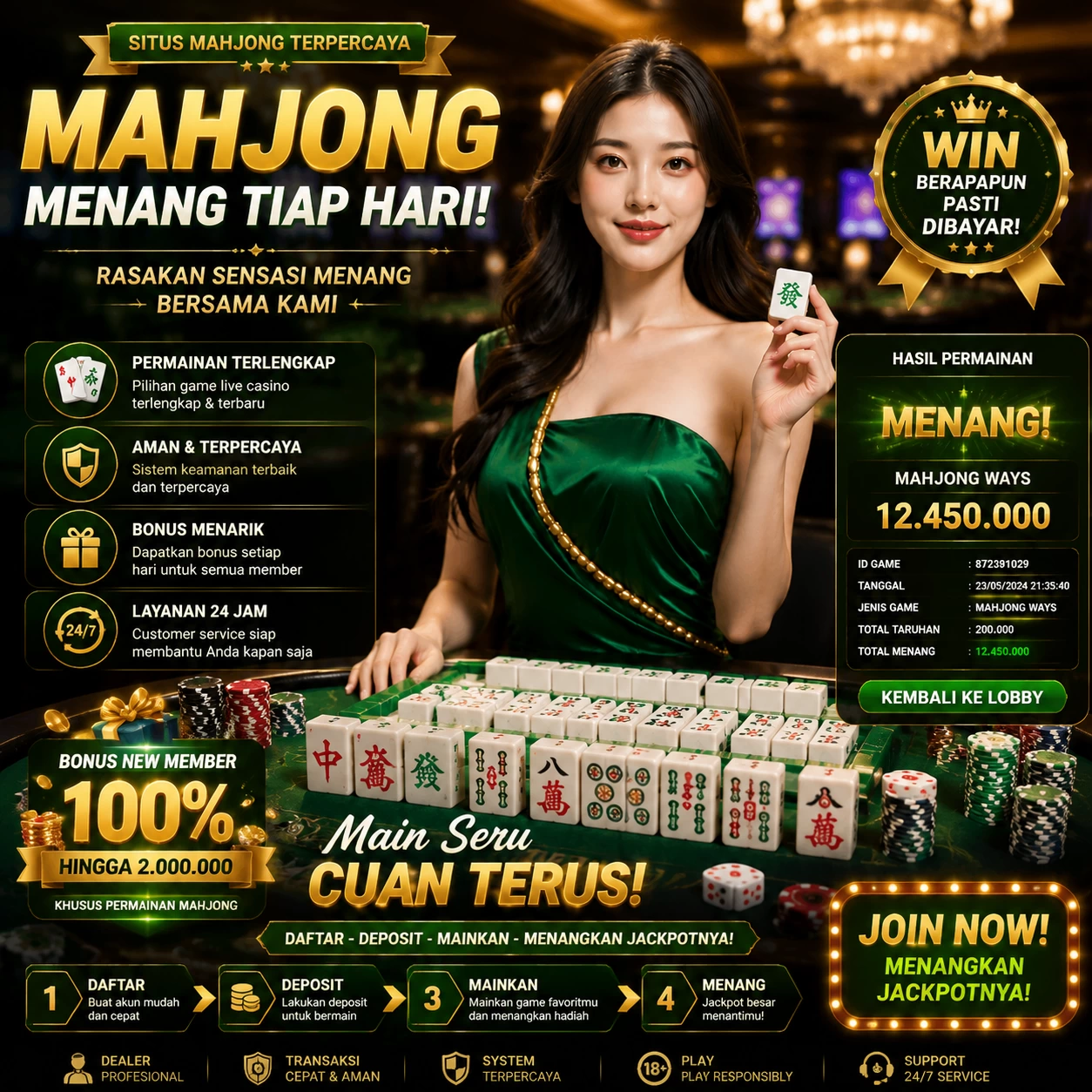 Cashback VIP hubet - reembolso semanal